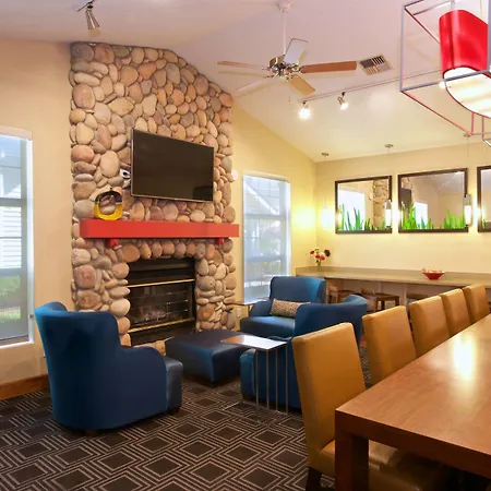Towneplace Suites By Marriott Seattle Southcenter-3