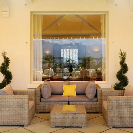 Golf Hotel René Capt-3