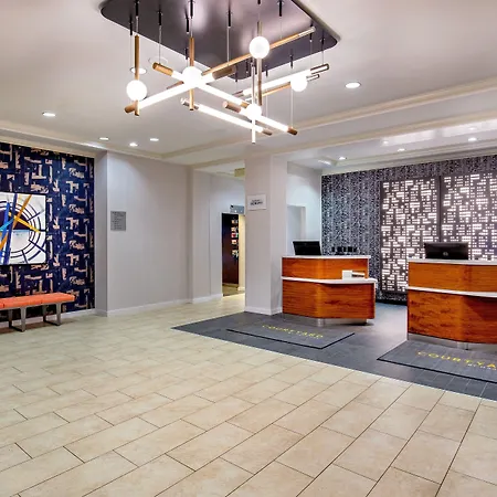 Courtyard By Marriott Boston Billerica Bedford-2