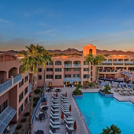 Scottsdale Marriott At Mcdowell Mountains-3