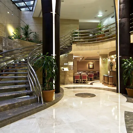 Sana Reno Hotel-2