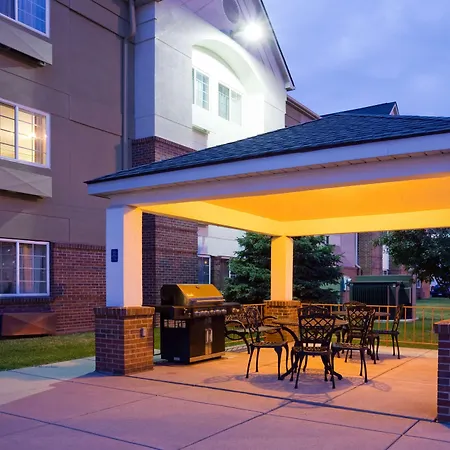 Sonesta Simply Suites Minneapolis Richfield-2