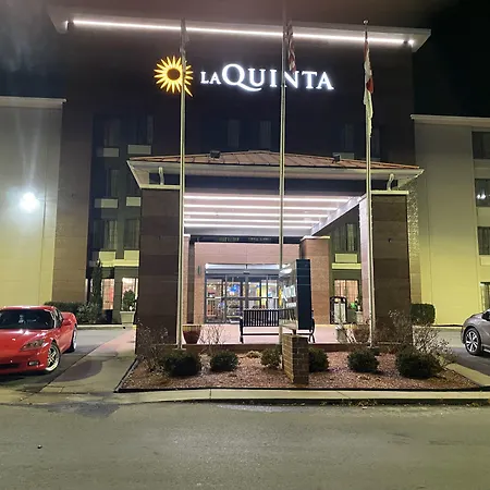 La Quinta Inn & Suites - New River Gorge National Park-3