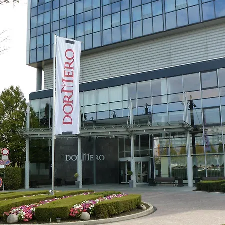 DORMERO Hotel Stuttgart-2