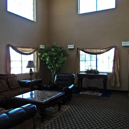 Travelodge By Wyndham Carlsbad Nm-3
