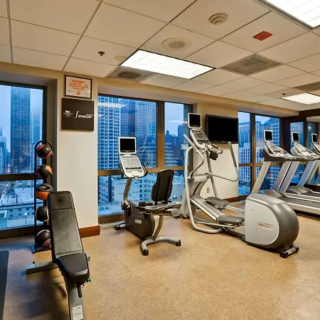 Homewood Suites By Hilton Chicago-Downtown-2