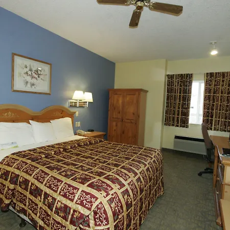 Days Inn By Wyndham Lehi-2