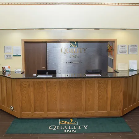 Quality Inn Edgerton-3