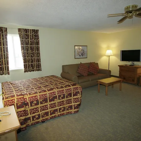 Days Inn By Wyndham Lehi-2