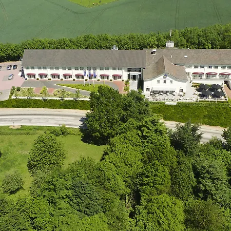 Best Western Hotel Slenaken-2