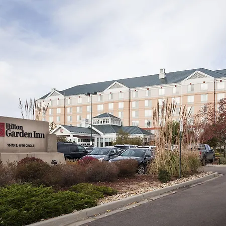 Hilton Garden Inn Denver Airport-3