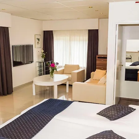 Best Western Hotel Slenaken-3