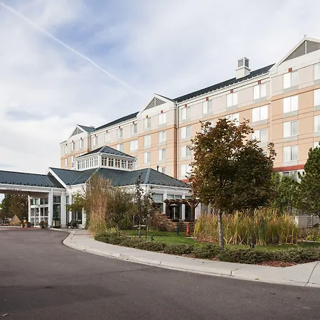 Hilton Garden Inn Denver Airport-2