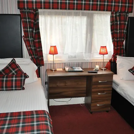 Argyll Hotel-2