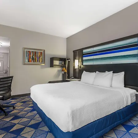 Best Western Plus Spartanburg-3