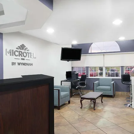 Microtel Inn Bowling Green-2