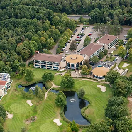Doubletree By Hilton Royal Parc Soestduinen-2