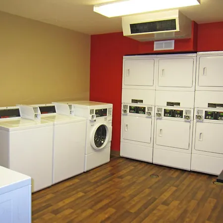 Extended Stay America Suites - San Francisco - San Carlos-2