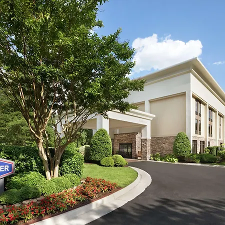 Hampton Inn Richmond/Ashland-2