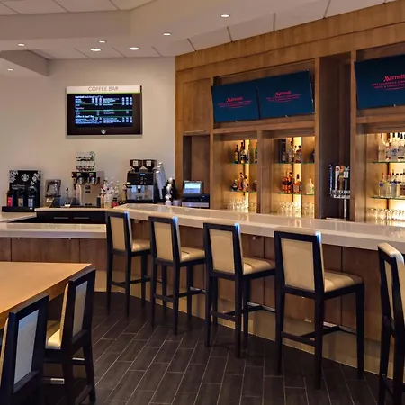 Fort Lauderdale Marriott Coral Springs Hotel & Convention Center-2