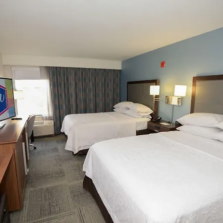 Hampton Inn Lakeland-3