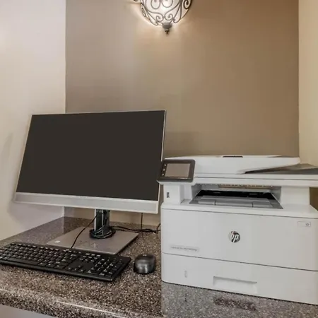 Sonesta Simply Suites Dallas Galleria-3