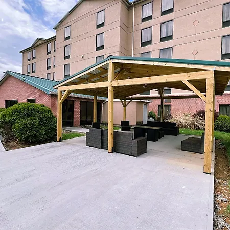 Holiday Inn Express Hotel & Suites Charleston-Southridge By Ihg-2