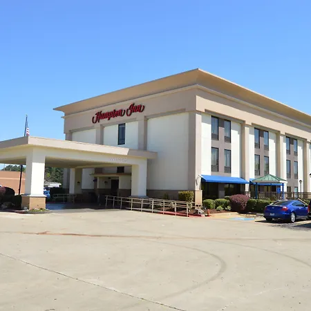 Hampton Inn Marshall-3