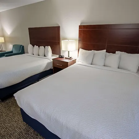 Best Western Plus Lafayette Vermilion River Inn & Suites-2