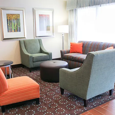 Hampton Inn Cincinnati Northwest Fairfield-2
