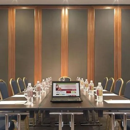 Hotel Capitol Kuala Lumpur-2