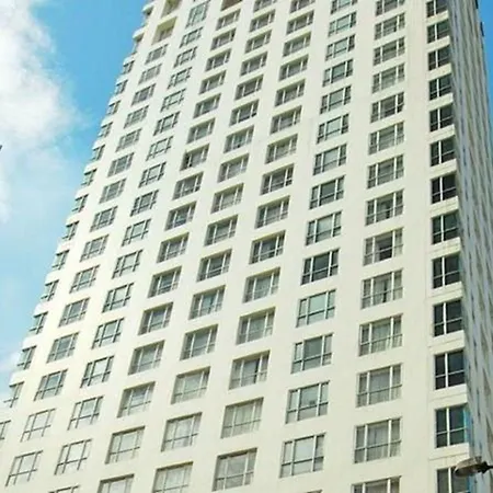 Hotel Capitol Kuala Lumpur-3