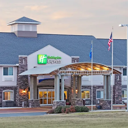 Holiday Inn Express Monticello By Ihg-2