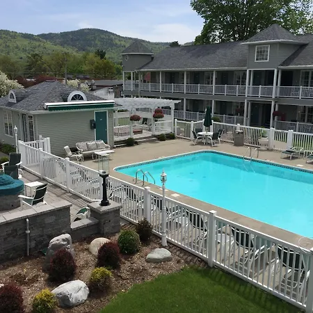 Quality Inn Lake George-2
