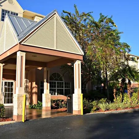 Baymont By Wyndham Orlando-International Dr-Universal Blvd-2