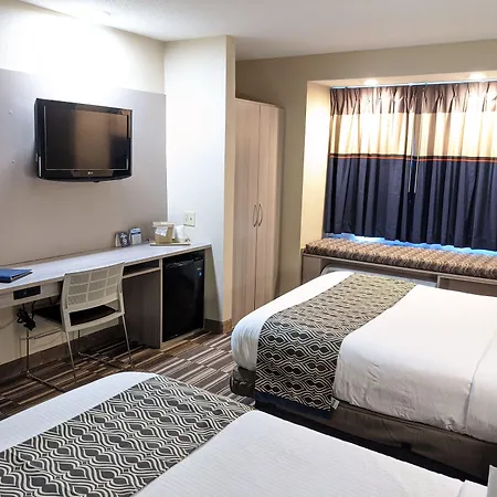 Microtel Inn Georgetown - Lexington North-2