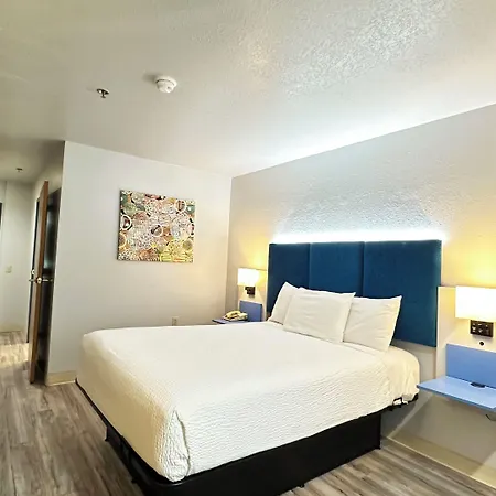 Microtel Inn & Suites By Wyndham Gallup - Pet Friendly-2