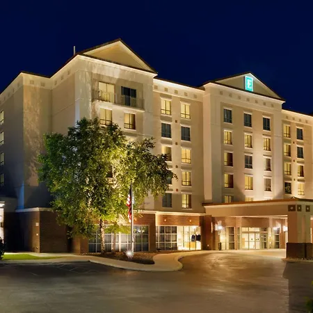 Embassy Suites Newark - Wilmington/South-3