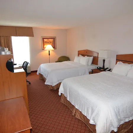Hampton Inn Greeneville-2