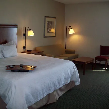 Hampton Inn Sidney-3