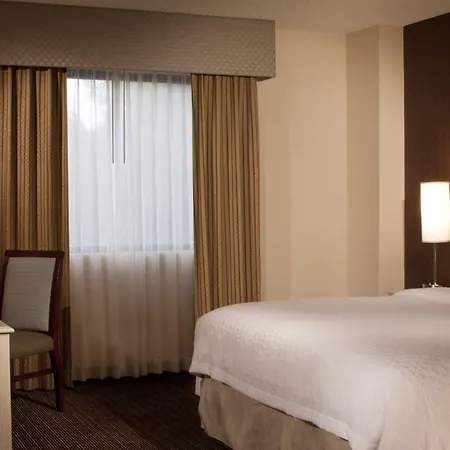 Embassy Suites By Hilton Las Vegas-2