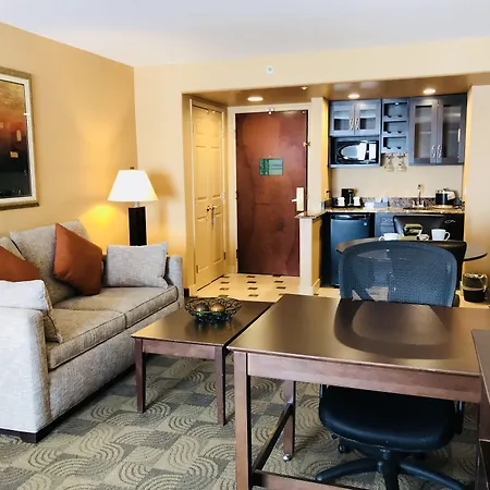 Wingate By Wyndham Tinley Park-2