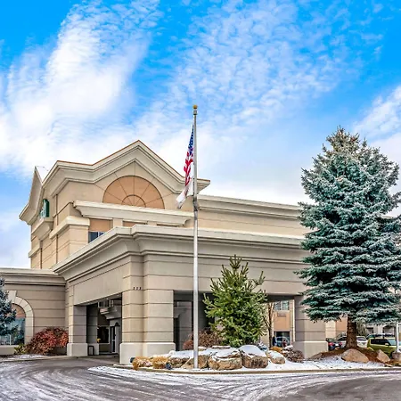 La Quinta By Wyndham Coeur D'Alene-2