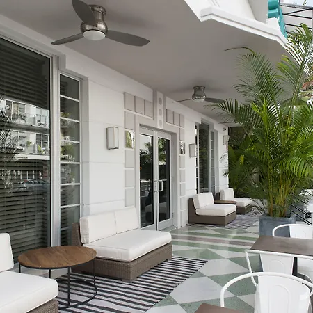 Shepley South Beach Hotel-3