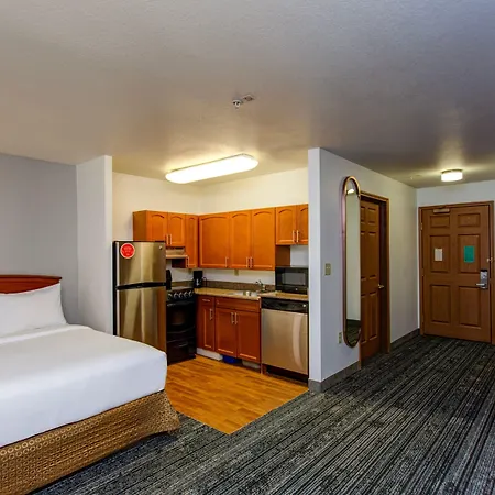 Towneplace Suites Colorado Springs-2