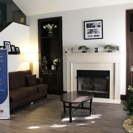 Clarion Pointe Wake Forest - Raleigh North-2