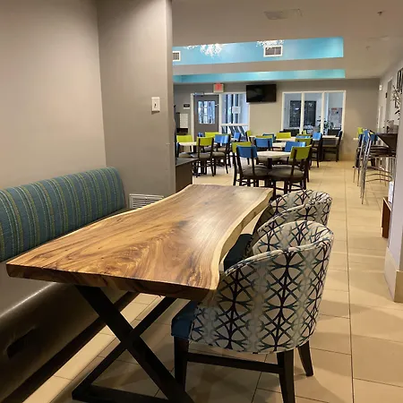 Clarion Pointe Wake Forest - Raleigh North-3