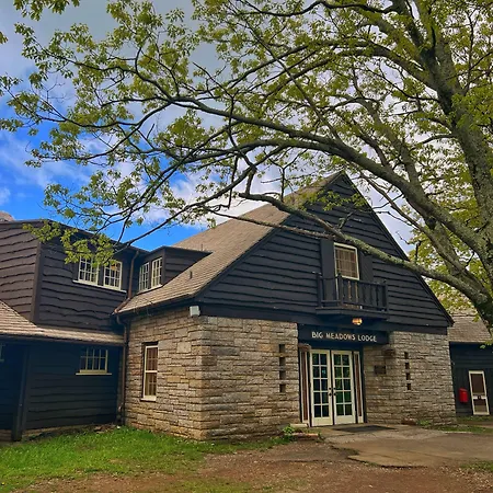 Skyland Resort Luray-2