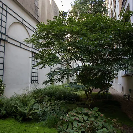 Citadines Saint-Germain-Des-Pres Paris-3