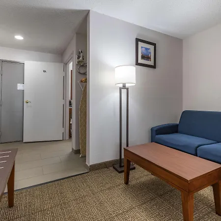 Comfort Inn Plainfield - Indianapolis Airport-3